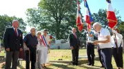 Charles de Taxis du Poët décoré à titre posthume de la Légion d’honneur