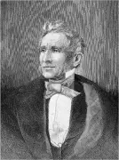 Charles Goodyear : l'inventeur du caoutchouc vulcanisé mort ruiné