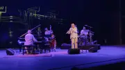 Charles Lloyd enchante le 41e Festival Radio-France à Montpellier