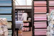 Charvet et Chanel : l'union de deux légendes de la mode