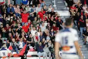 Chasse au trésor du RCT : remportez le nouveau maillot