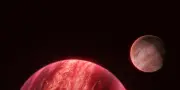 Chasse aux exolunes : une nouvelle ère pour l'astronomie