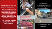 Chasse aux jeteurs de mégots : clash et débat sur les réseaux sociaux