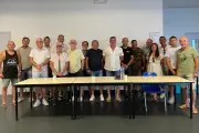 Chasseurs de Sainte-Maxime : chevreuil malin, sanglier en hausse