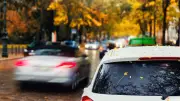 Chauffeur de taxi arrêté à Marseille: 107 km/h sous cocaïne avec une cliente