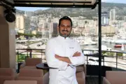 Chef Dave Narvaez : de la rue en Équateur à Monaco en échange de cours de salsa