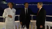 Chef Gérald Passedat agressé au couteau, montre de 58 000 euros volée