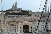 Chef triplement étoilé Gérald Passedat agressé à Marseille pour sa montre de luxe