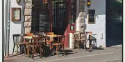 Chez Denen Kanttua : cuisine basque authentique et généreuse à Saint-Jean-de-Luz