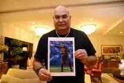 Chilavert, idole du Paraguay, vire à l'extrême droite avant le Mondial 2026