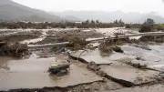 Chili : 10 morts et 100 000 isolés après une tempête inédite