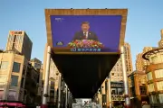 Chine : un régime moins centralisé qu'on ne le croit, selon un chercheur