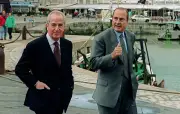 Chirac-Balladur : l'affrontement fratricide qui a marqué la droite
