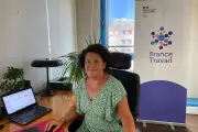 Chômage des plus de 50 ans : aucune fatalité selon France Travail Var