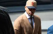 Chris Brown doit 13 millions à son ex-employée attaquée par son chien