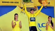 Chris Froome met fin à sa carrière après une chute dévastatrice