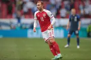 Christian Eriksen : comment il a échappé à un second arrêt cardiaque