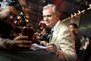 Christopher Nolan : « L'Odyssée » reconnecte aux racines du cinéma