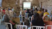 Château de Saint-Izaire : un diagnostic global pour sa restauration
