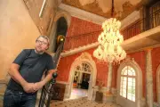 Château Diter : Patrick Diter se défend et conteste les accusations