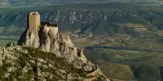 Châteaux cathares : une légende abandonnée pour l'Unesco