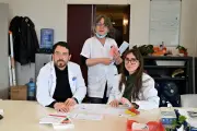 CHU Montpellier : détresse des soignants en soins palliatifs