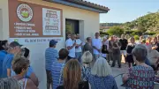 Chusclan : le Panier Gourmand remplace la boulangerie