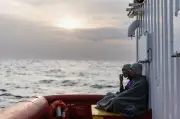 Chute de la migration illégale en Méditerranée : les raisons