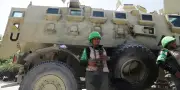 Chute de Mogadiscio : l'UA en péril sans financement américain