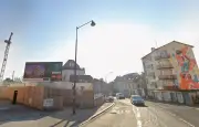 Chute mortelle d'un ouvrier de 44 ans à Rennes