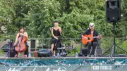 Ciné-concert sud-américain à Pont-Saint-Esprit : voyage musical