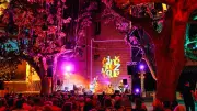 Cinéjazz à la tour : trois soirs de concerts et courts-métrages à Sommières