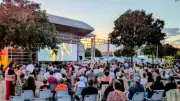 Cinéma en plein air au Pouget le 28 juillet avec Marsupilami