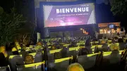 Cinéma en plein air à Grabels : trois soirées au parc du Château