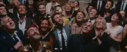 Cinéma en plein air gratuit au parc Dioscoride ce jeudi