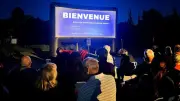 Cinéma en plein air : « Les Enfants de la Résistance » projeté au Triadou