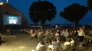 Cinéma en plein air à Murviel-lès-Béziers : une soirée réussie
