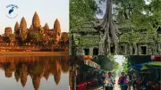 Circuit Cambodge 2027 : 13 jours avec Midi Libre dès 2 190 €