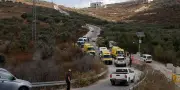 Cisjordanie : l'armée israélienne se prépare à une vaste opération après des violences meurtrières