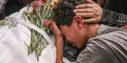 Cisjordanie : un adolescent palestinien footballeur tué par des colons israéliens