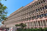 Cité judiciaire de Toulon : le tribunal provisoire se fait toujours attendre