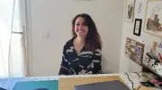 Claire Deshons, architecte indépendante, conjugue écologie et participation