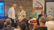 Claude Clariana quitte la présidence du RLIse après des années d'engagement