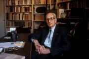 Claude Lévi-Strauss en 1985 : « Je déteste les voyages, mais c'est nécessaire »