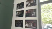 Claudine Costa-Pioch expose ses photos d'urbex à la mairie de Fabrègues