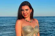 Céleste, ancienne candidate de The Voice, en concert gratuit à Sainte-Maxime