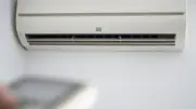 Climatisation écologique : un ingénieur alsacien utilise l'eau de pluie pour rafraîchir les maisons