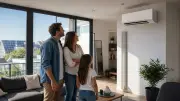 Climatisation réversible : impact surprenant sur le DPE