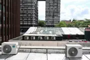 Climatisation : un boom similaire aux chauffages électriques des années 70