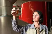 Céline Chauvin : la passion du vin au féminin